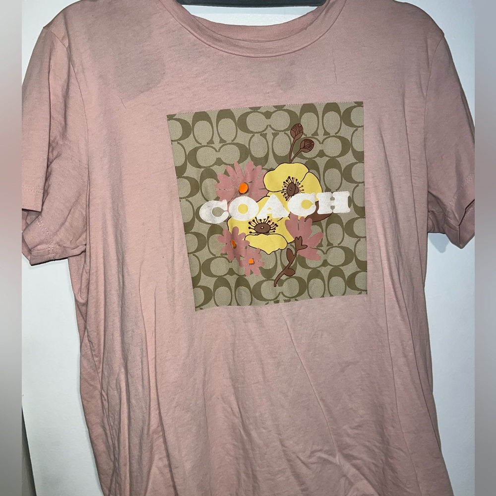 Coach Women’s Shirt